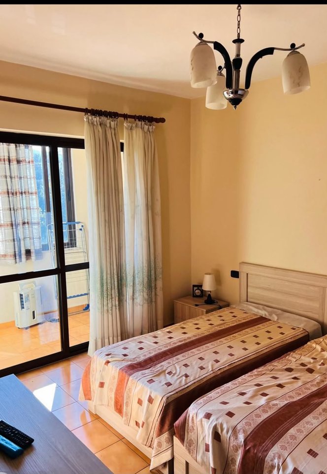 🏡 JEPET ME QIRA APARTAMENT 2+1 – XHAMLLIKU