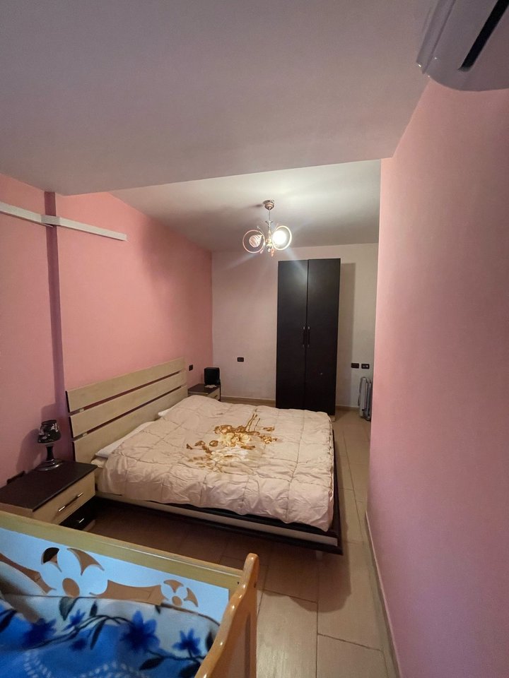 🏡 JEPET ME QIRA APARTAMENT 3+1 – ALI DEMI