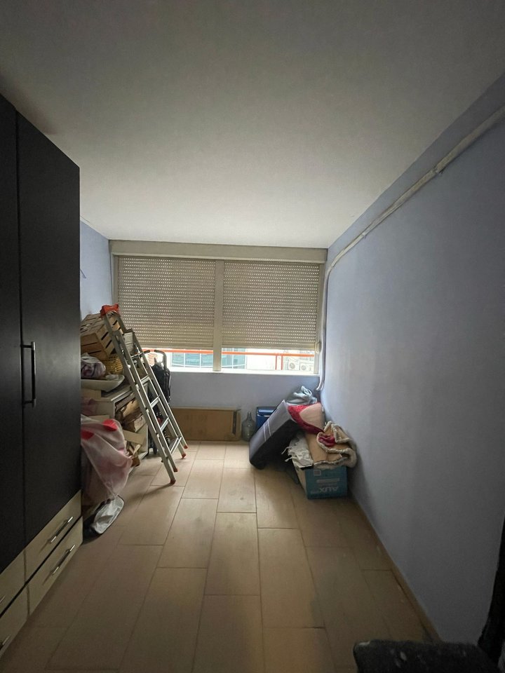 🏡 JEPET ME QIRA APARTAMENT 3+1 – ALI DEMI