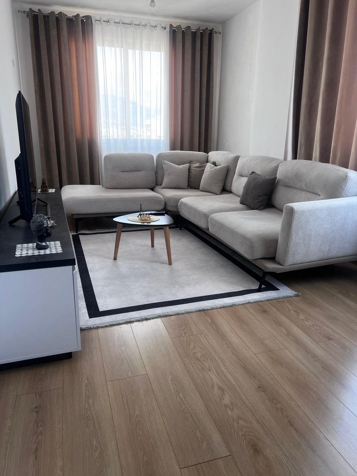 🏡 SHITET APARTAMENT 1+1 ME VERANDË – ASTIR