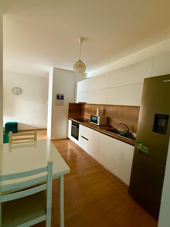 🏡 2+1 APARTMENT FOR RENT – FIORI DI BOSCO