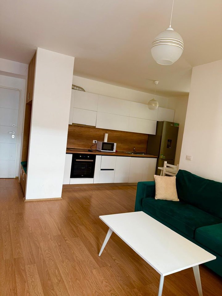 🏡 2+1 APARTMENT FOR RENT – FIORI DI BOSCO