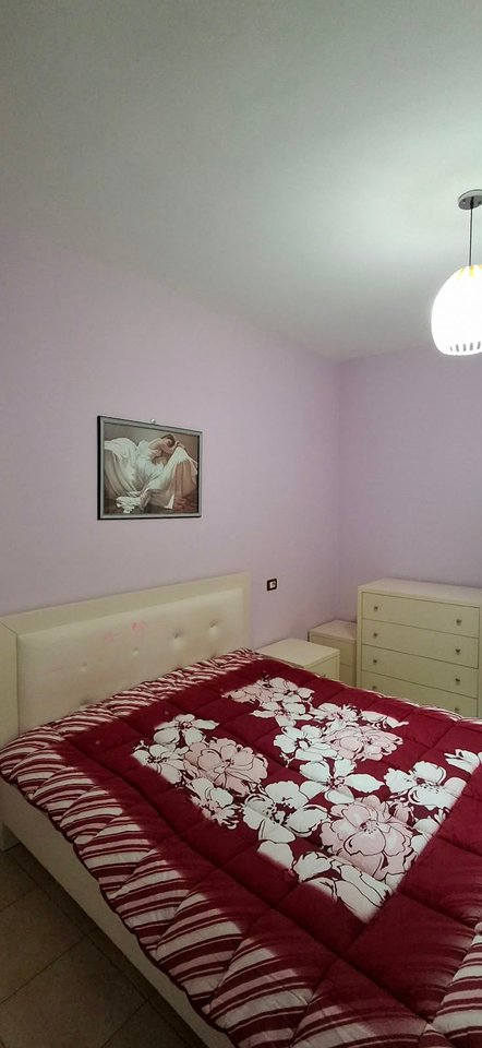 🏡 JEPET ME QIRA APARTAMENT 1+1 – ASTIR