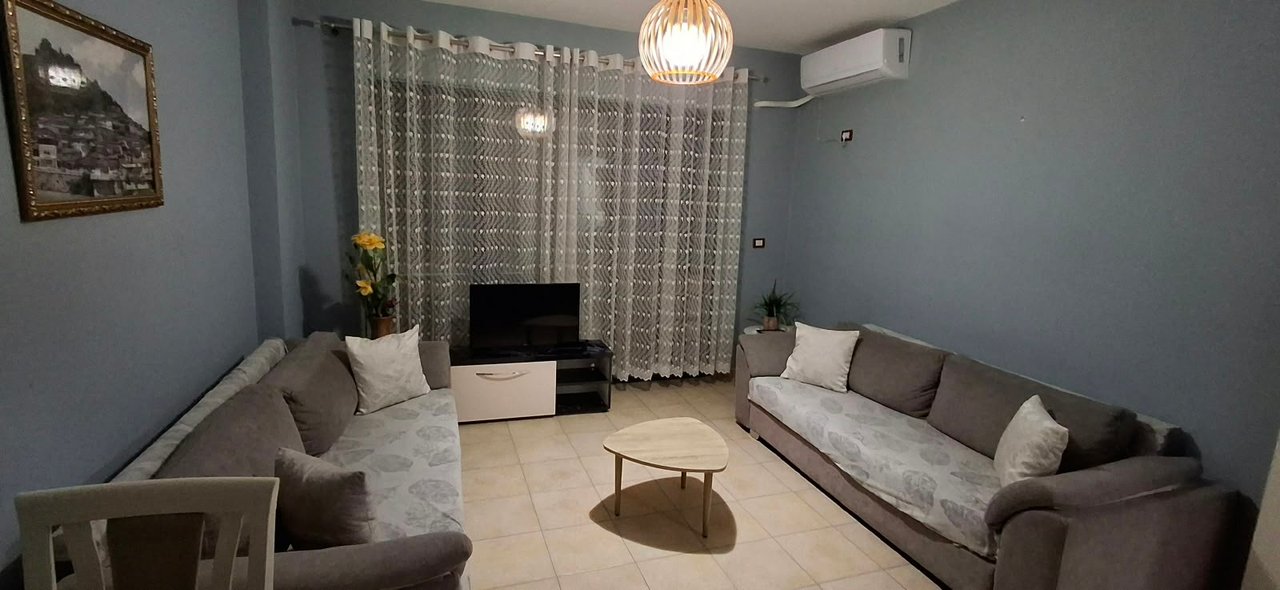 🏡 JEPET ME QIRA APARTAMENT 1+1 – ASTIR