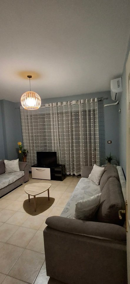 🏡 JEPET ME QIRA APARTAMENT 1+1 – ASTIR