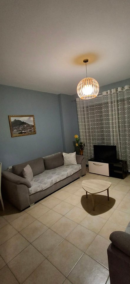 🏡 JEPET ME QIRA APARTAMENT 1+1 – ASTIR