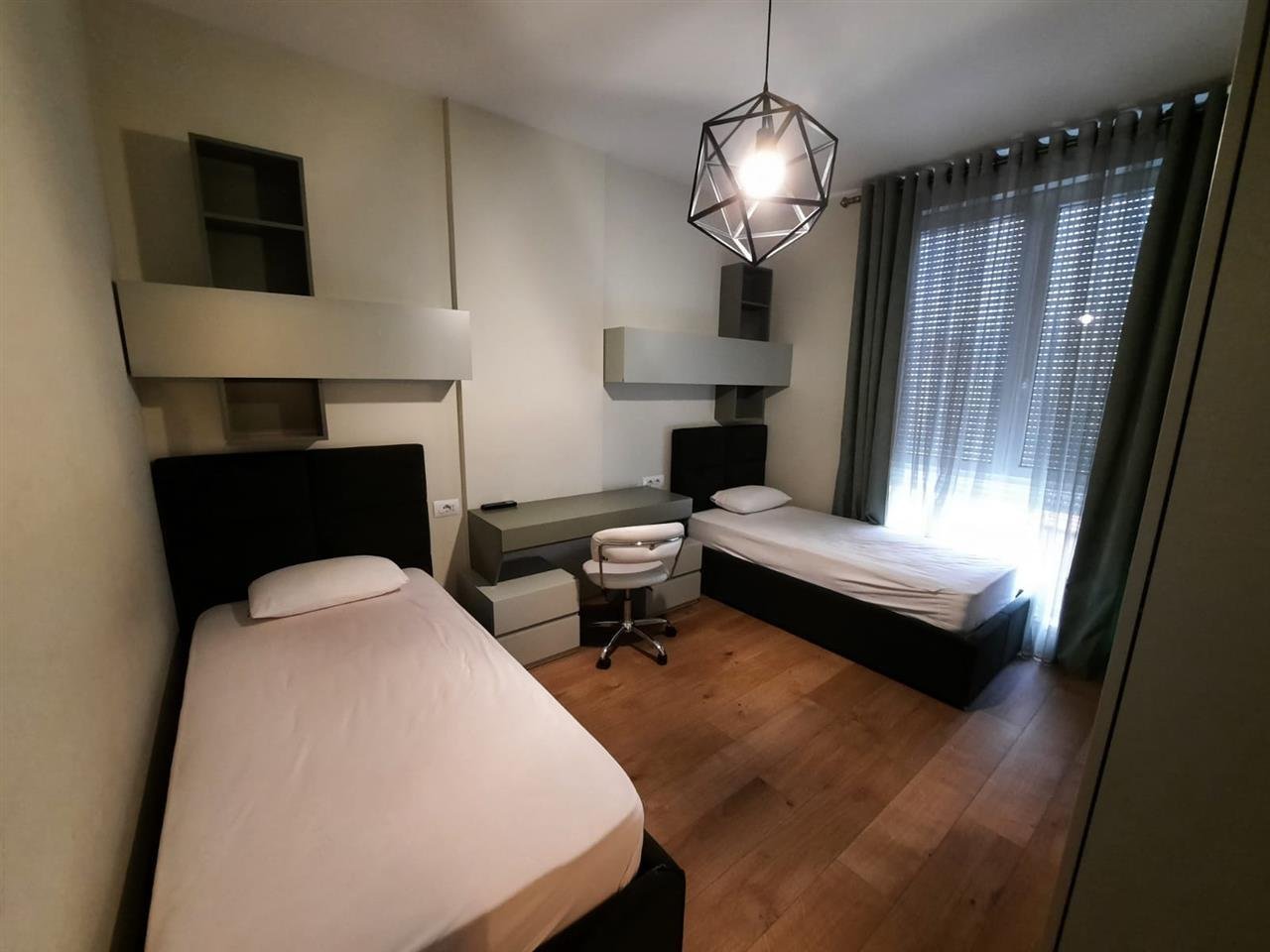 🏡 AFFITTASI APPARTAMENTO DI LUSSO 2+1+2 CON POSTO AUTO – 21 DICEMBRE