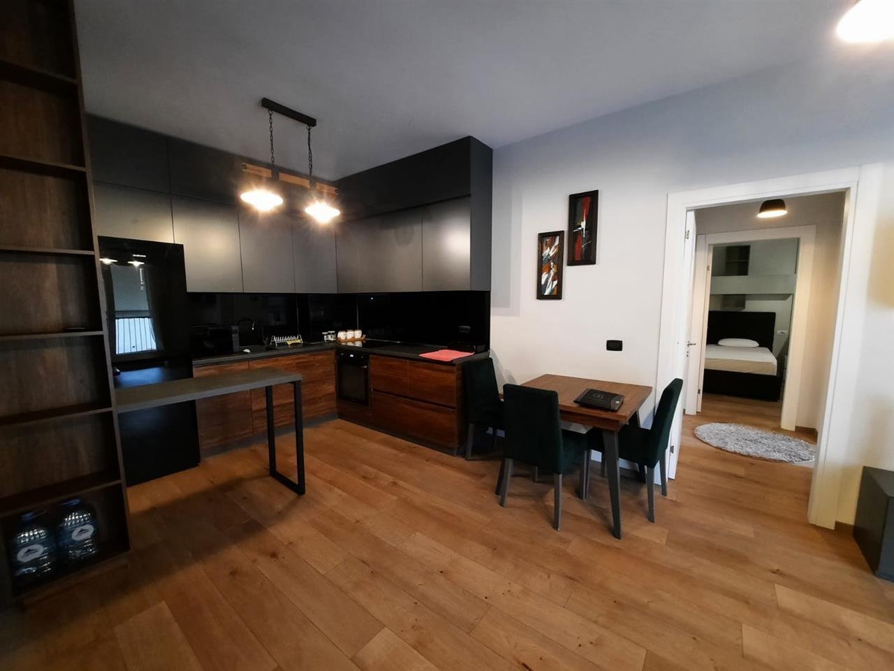 🏡 AFFITTASI APPARTAMENTO DI LUSSO 2+1+2 CON POSTO AUTO – 21 DICEMBRE