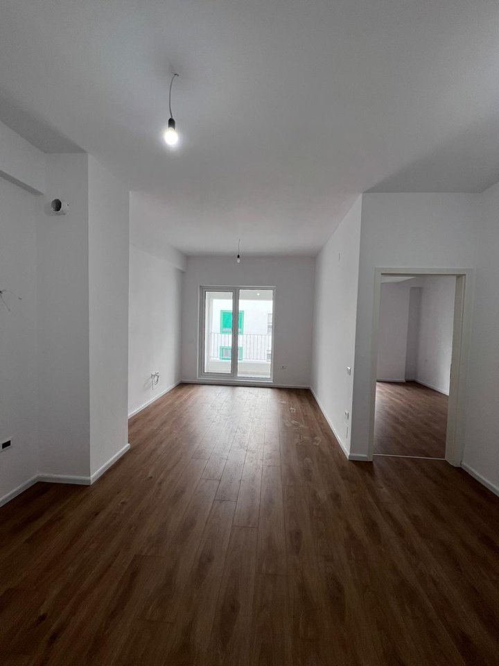 🏡 SHITET APARTAMENT 1+1 – ali demi kompleksi kaimi