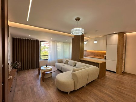 SHITET APARTAMENT 2+1 – LIQENI I THATË