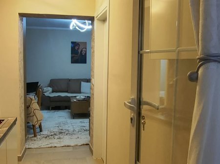 SHITET APARTAMENT 2+1 (I KONVERTUAR) – RR. ELBASANIT, PRANË LICEUT ARTISTIK