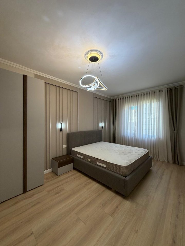 2+1+2 APARTMENT FOR SALE – ASTIR, BAR ARTISTI
