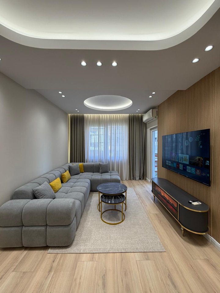 2+1+2 APARTMENT FOR SALE – ASTIR, BAR ARTISTI