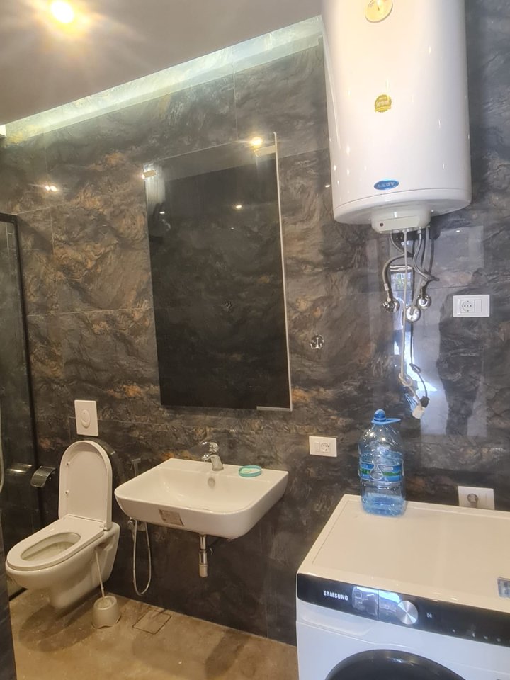 SHITET APARTAMENT 2+1 – VARRI I BAMIT