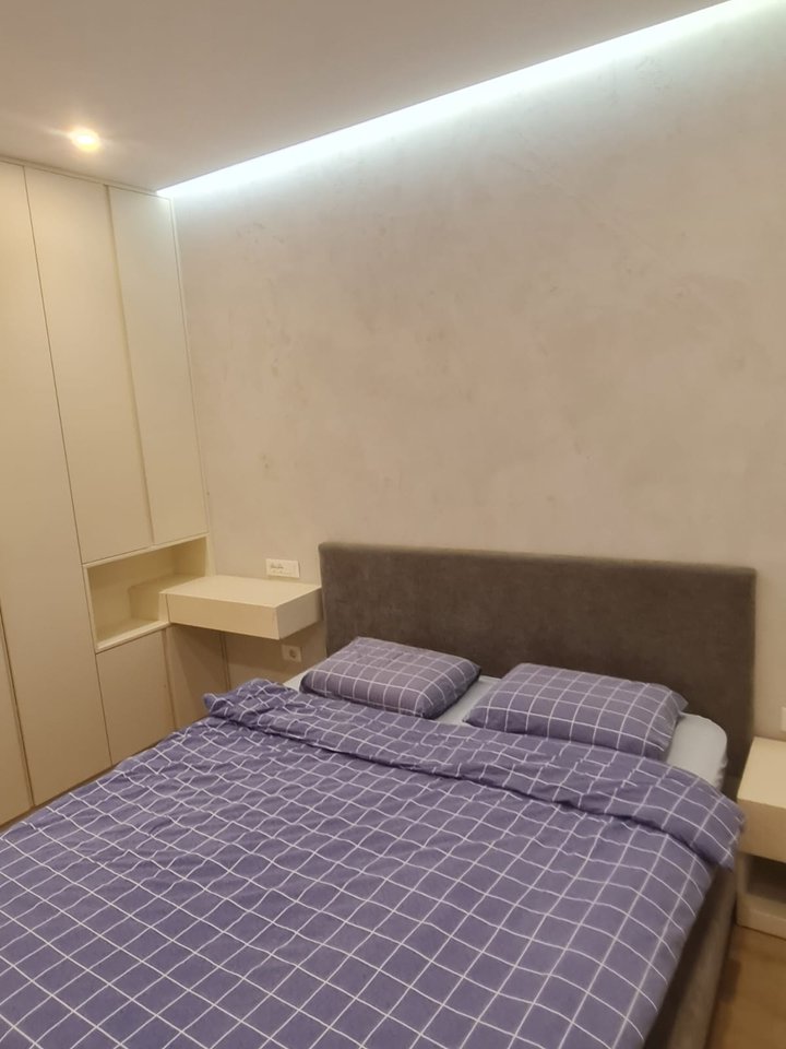 SHITET APARTAMENT 2+1 – VARRI I BAMIT