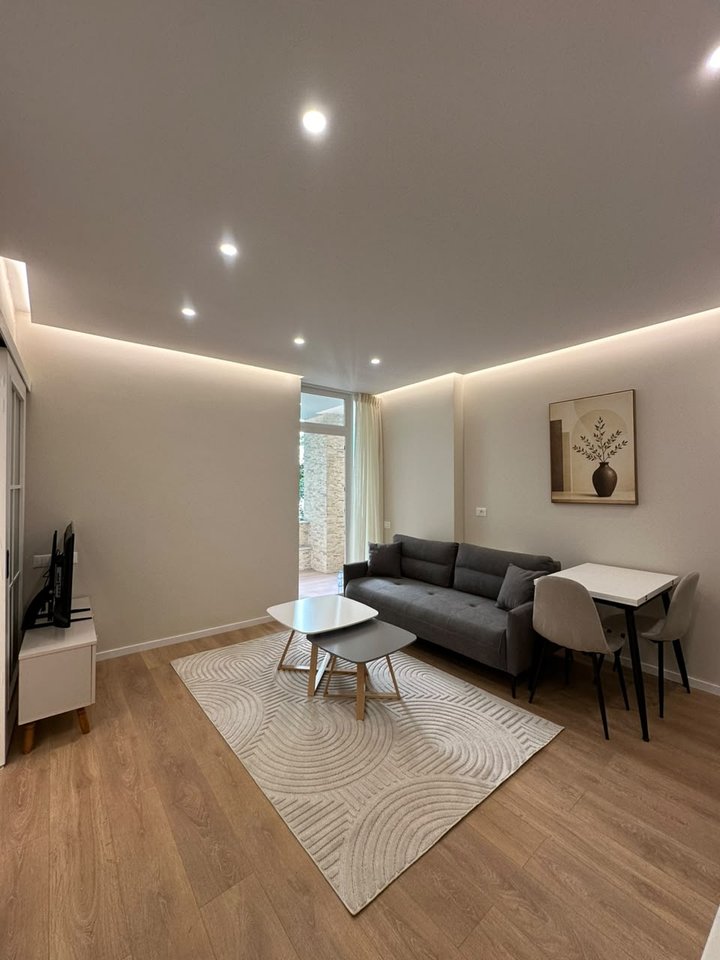 SHITET APARTAMENT 1+1 – KOMUNA E PARISIT
