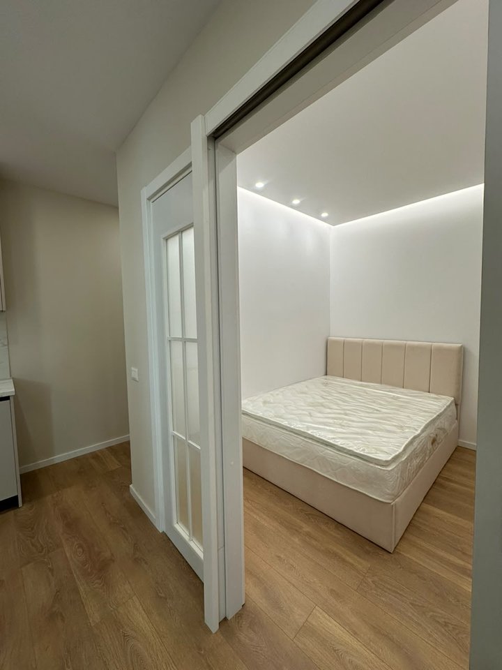 SHITET APARTAMENT 1+1 – KOMUNA E PARISIT