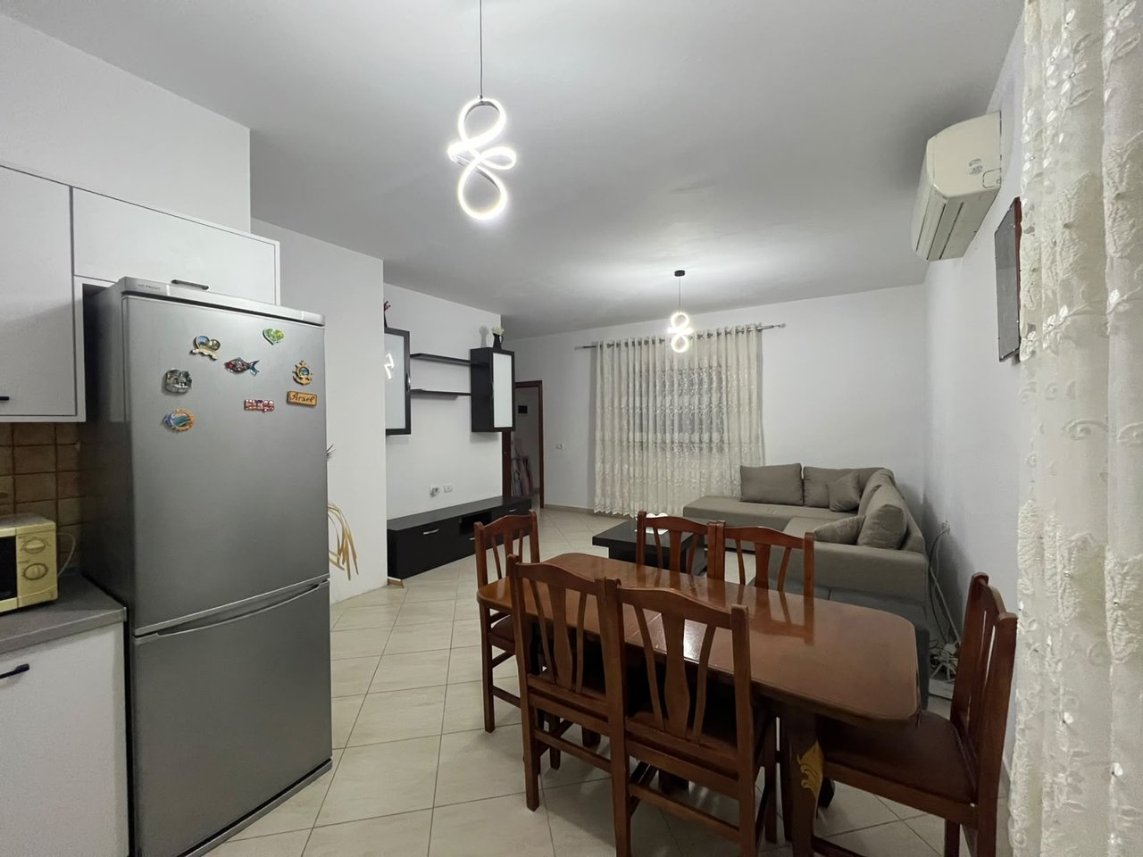 🏡 2+1 APARTMENT FOR RENT – MISTO MAME
