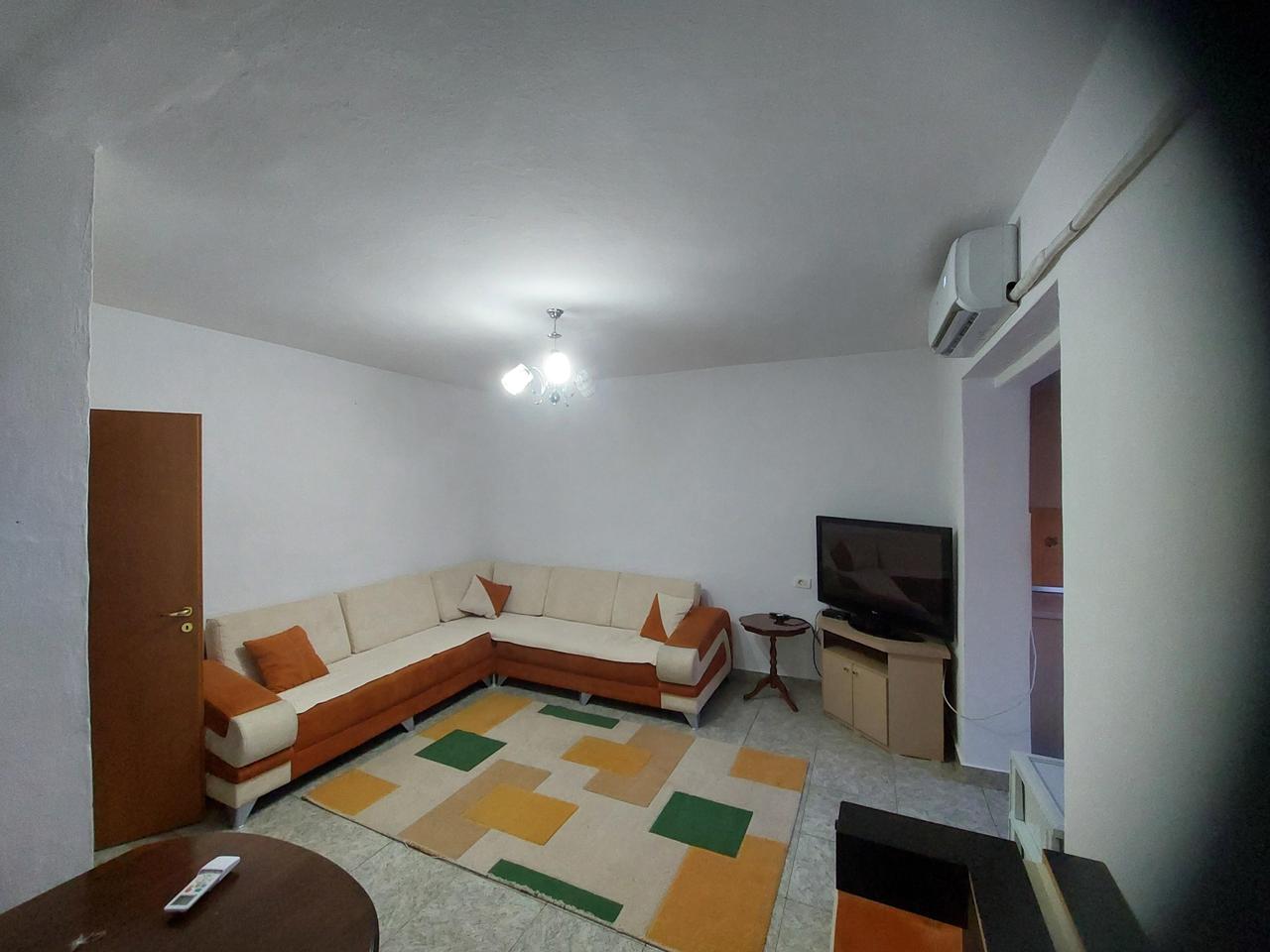 SHITET APARTAMENT 1+1 – KINOSTUDIO