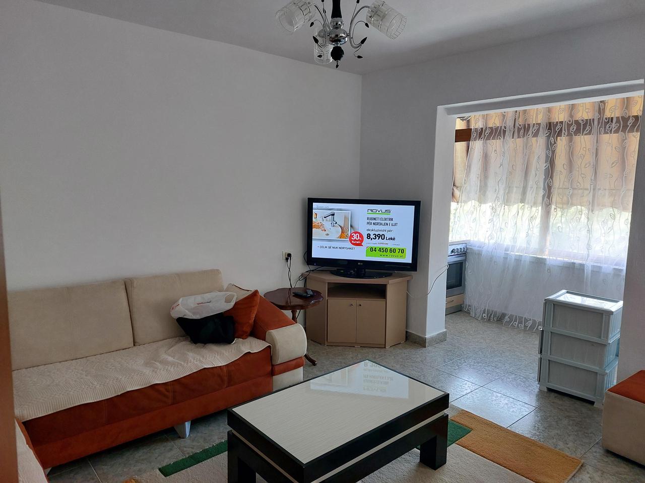 SHITET APARTAMENT 1+1 – KINOSTUDIO