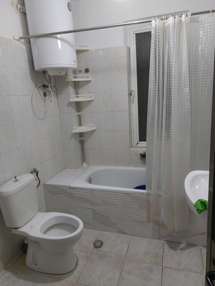 SHITET APARTAMENT 1+1 – KINOSTUDIO