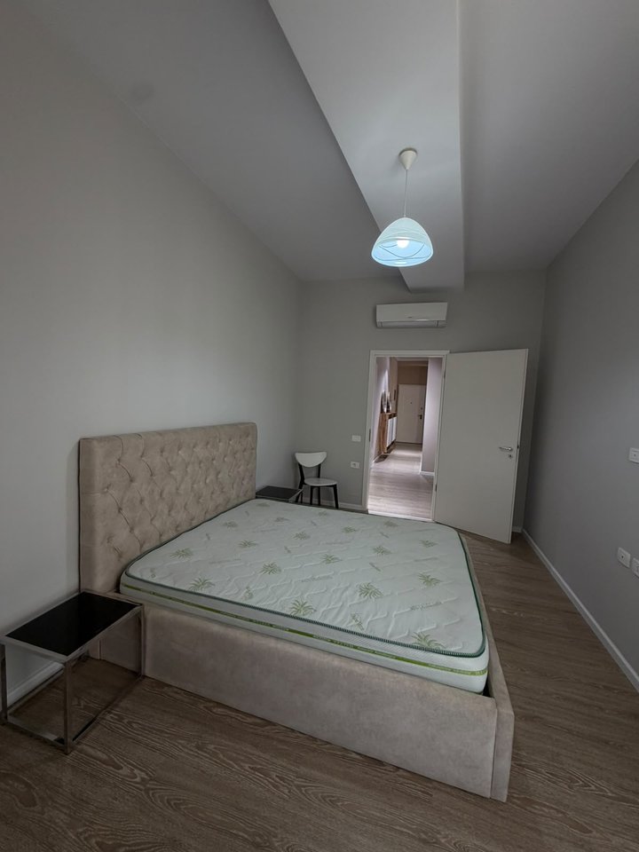 SHITET APARTAMENT 2+1 – 21 DHJETORI, KOMPLEKSI KONTAKT