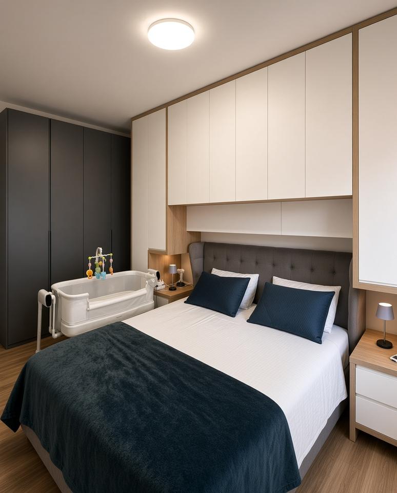SHITET APARTAMENT 1+1 – ASTIR, OASIS RESIDENCE