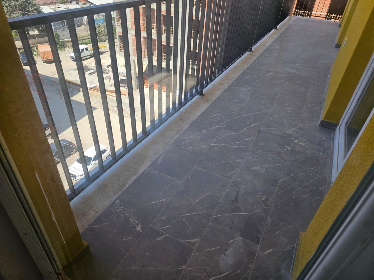 SHITET APARTAMENT 1+1 – DOGANA, TIRANA ENTRY 2