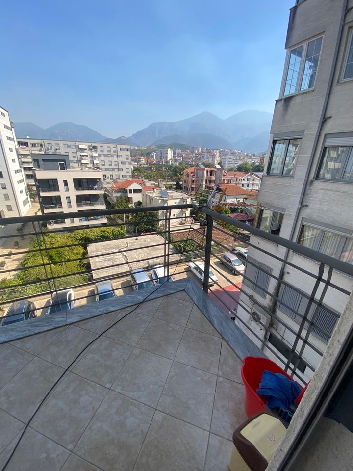 FOR SALE APARTMENT 1+1 – KINOSTUDIO