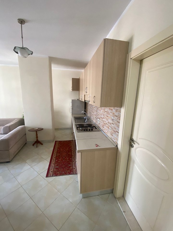 FOR SALE APARTMENT 1+1 – KINOSTUDIO
