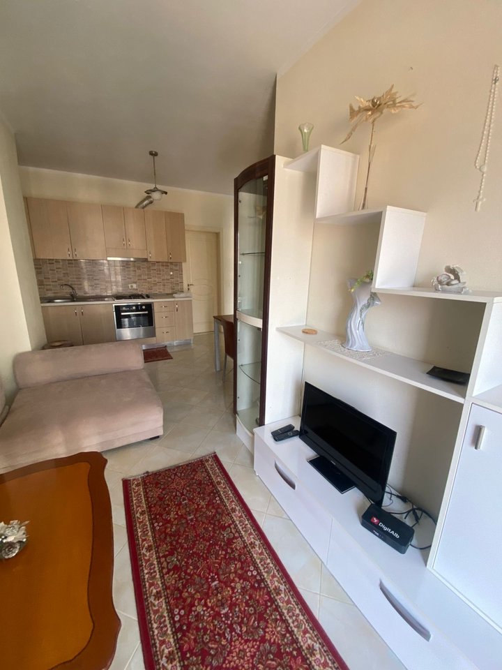 FOR SALE APARTMENT 1+1 – KINOSTUDIO