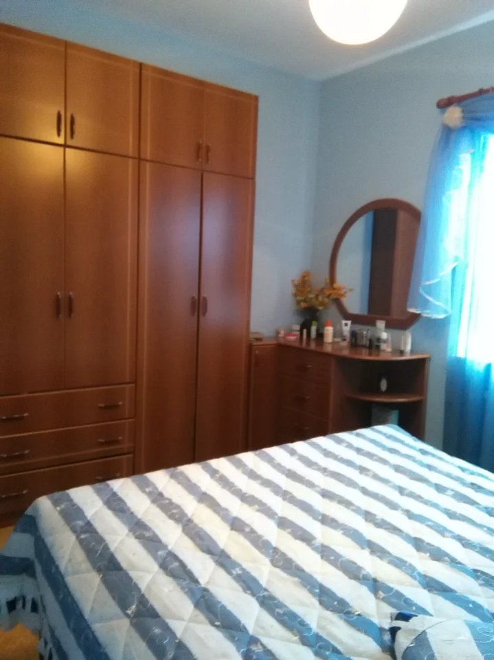 VENDESI APPARTAMENTO 1+1 – PORCELAN