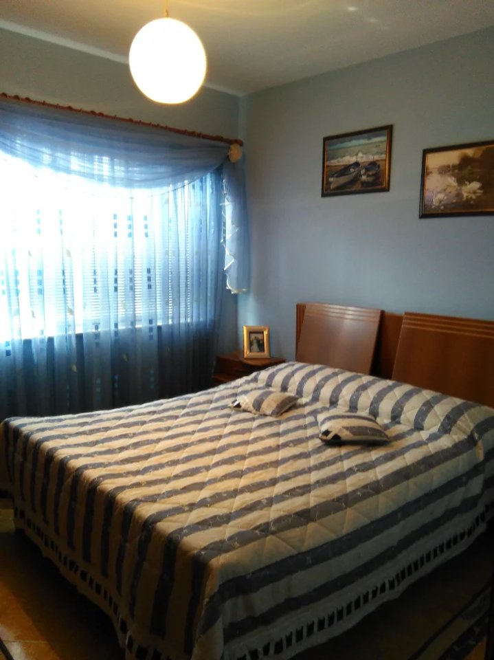 VENDESI APPARTAMENTO 1+1 – PORCELAN