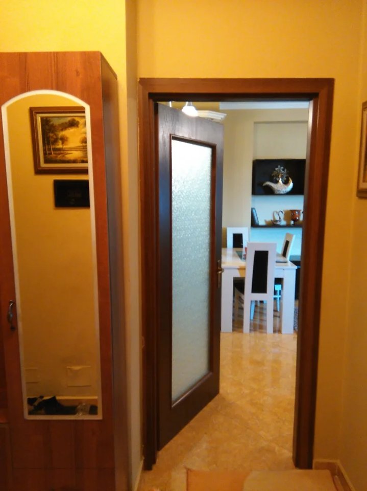 VENDESI APPARTAMENTO 1+1 – PORCELAN