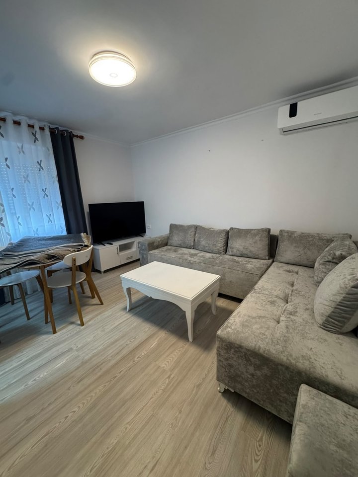 FOR SALE APARTMENT 1+1 – DIBRA STREET