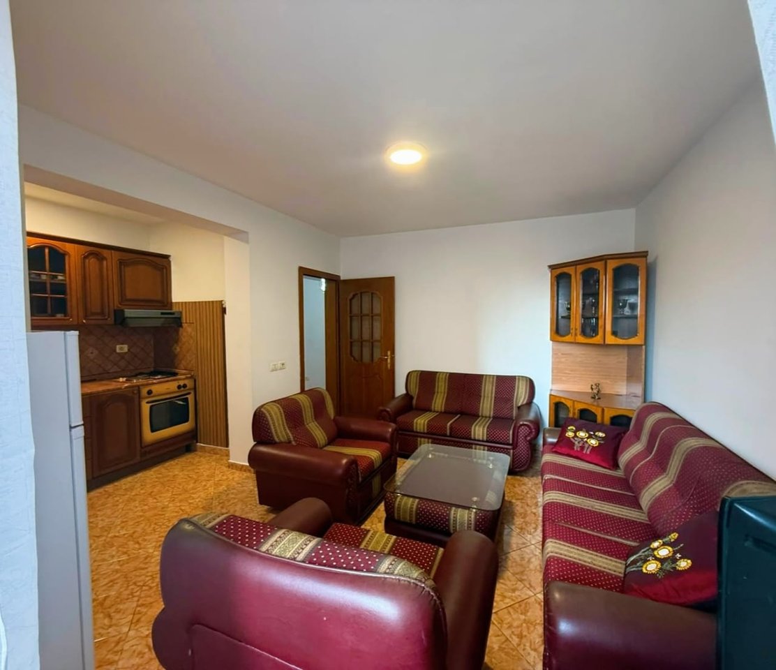 FOR SALE APARTMENT 1+1 – KINOSTUDIO