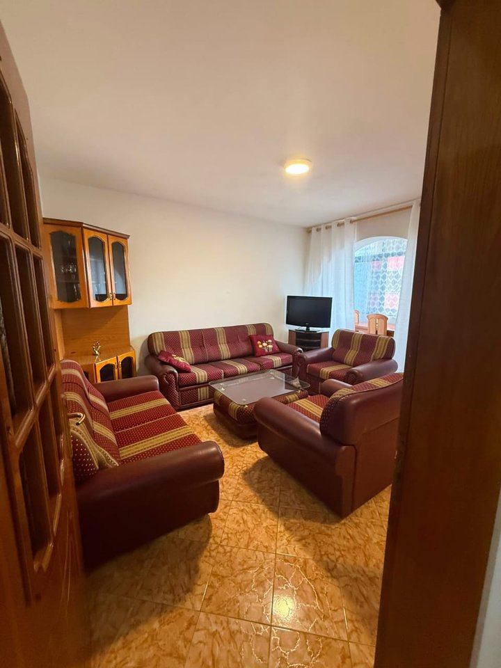 FOR SALE APARTMENT 1+1 – KINOSTUDIO