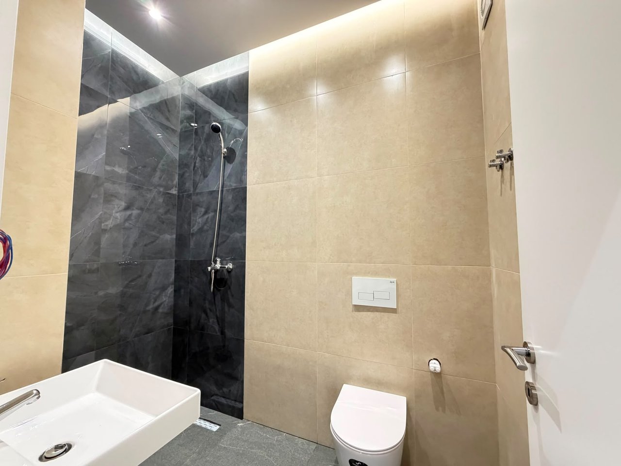 SHITET APARTAMENT 1+1 – PORTA TIRANA E RE, SAUK