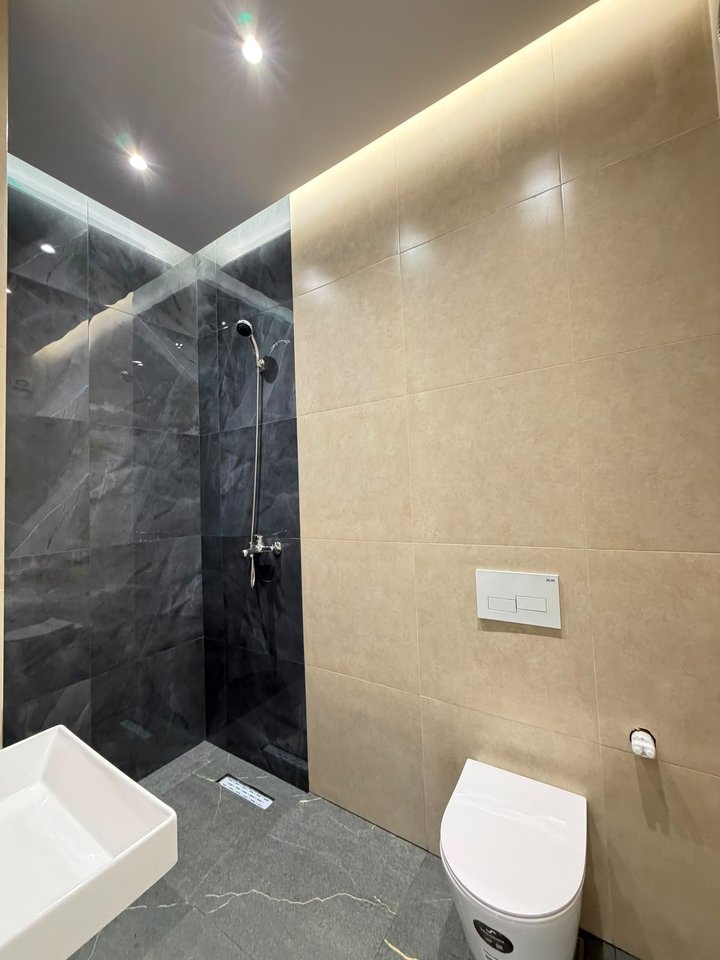 SHITET APARTAMENT 1+1 – PORTA TIRANA E RE, SAUK