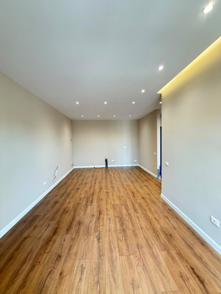 SHITET APARTAMENT 1+1 – PORTA TIRANA E RE, SAUK