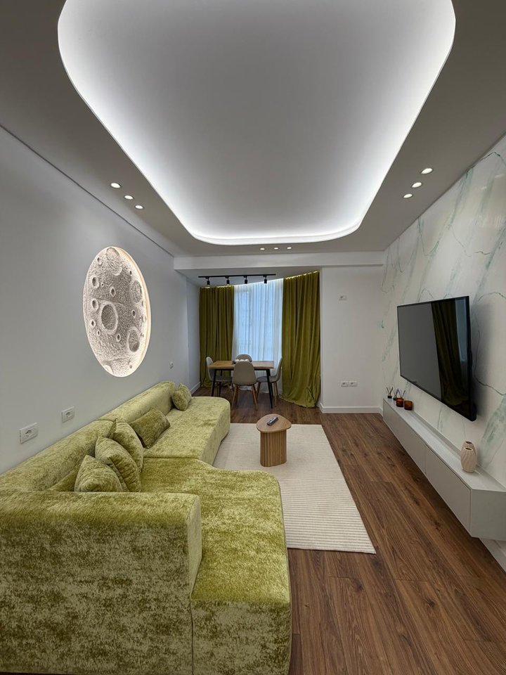 FOR SALE APARTMENT 1+1 – ASTIR