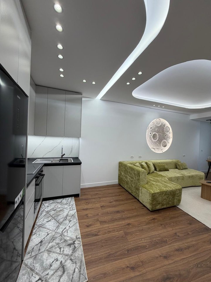 FOR SALE APARTMENT 1+1 – ASTIR