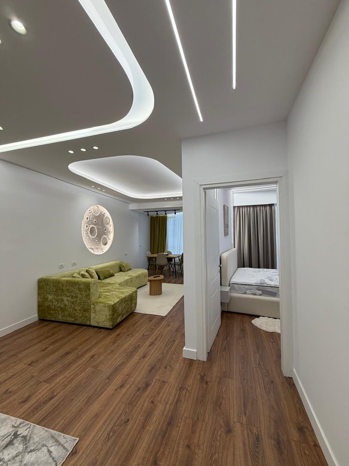 FOR SALE APARTMENT 1+1 – ASTIR