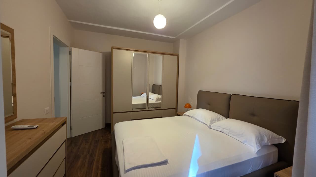 SHITET APARTAMENT 2+1 – MYSLYM SHYRI