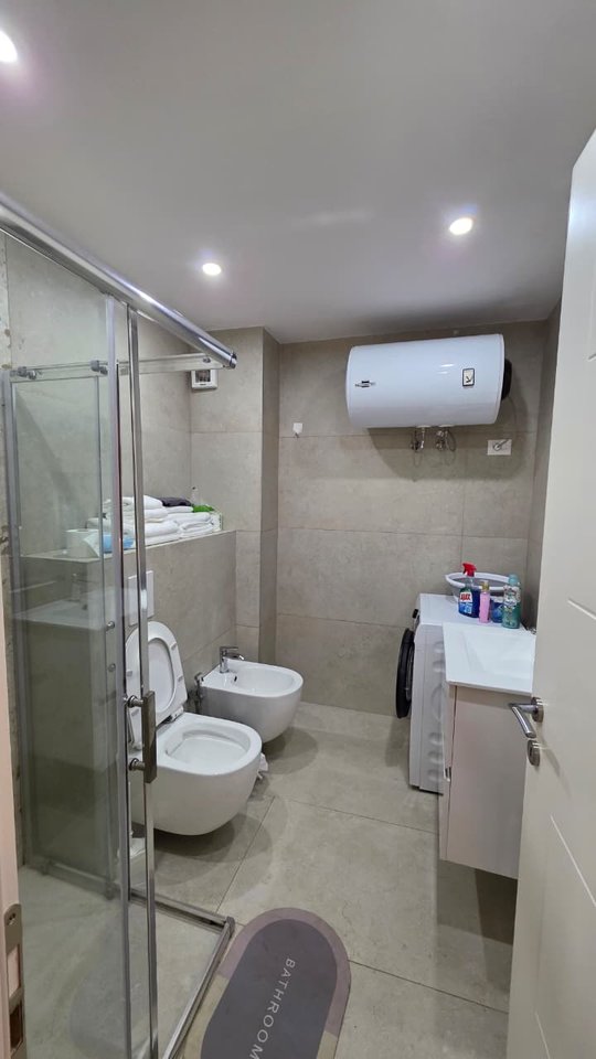 SHITET APARTAMENT 2+1 – MYSLYM SHYRI