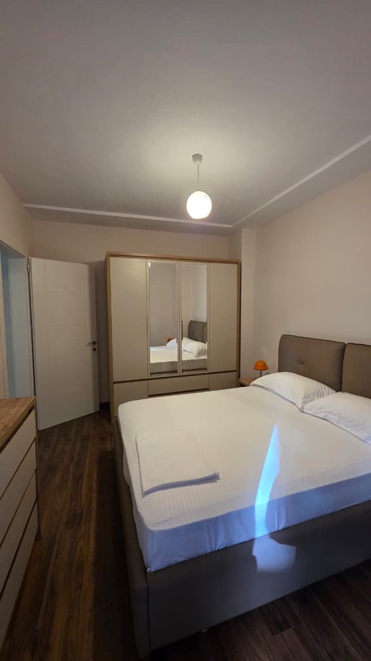 SHITET APARTAMENT 2+1 – MYSLYM SHYRI