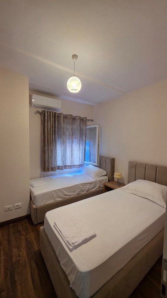 SHITET APARTAMENT 2+1 – MYSLYM SHYRI
