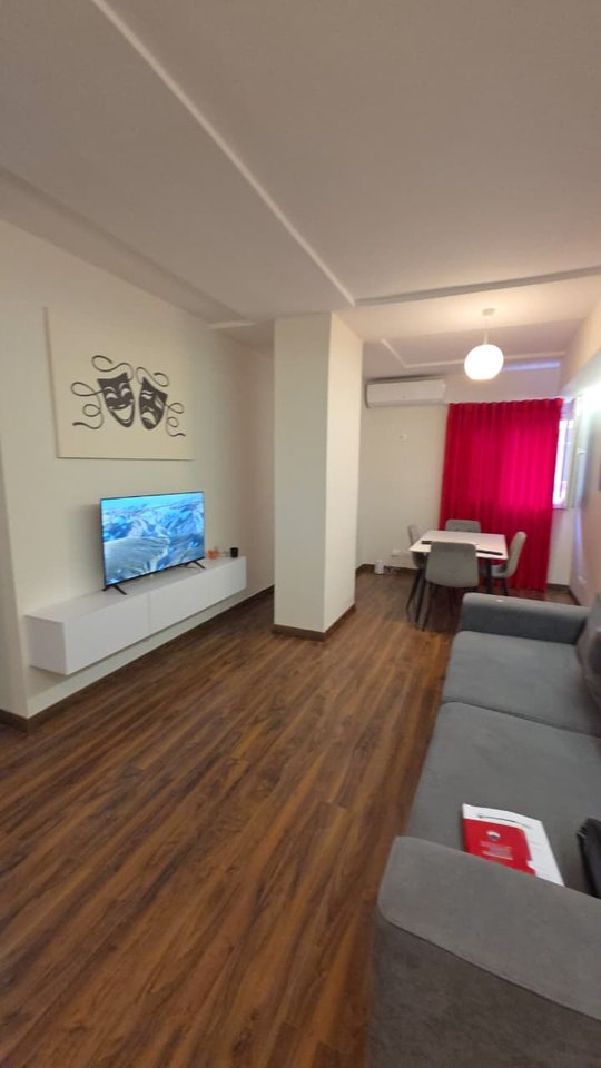 SHITET APARTAMENT 2+1 – MYSLYM SHYRI