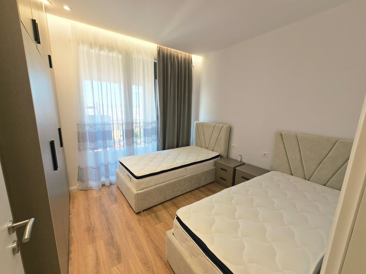 SHITET APARTAMENT 2+1+2 – JORDAN MISJA, AVI RESIDENCE