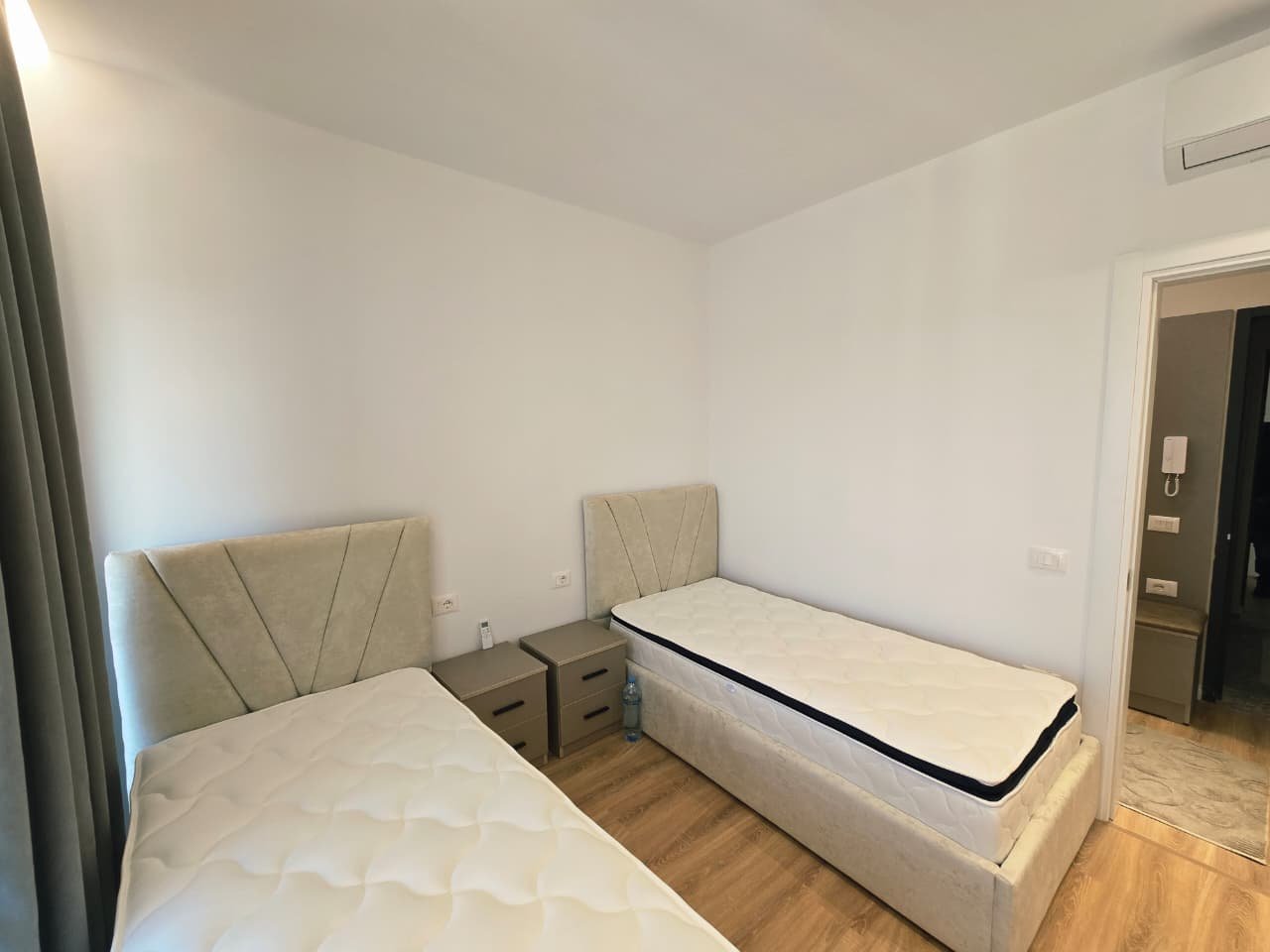 SHITET APARTAMENT 2+1+2 – JORDAN MISJA, AVI RESIDENCE